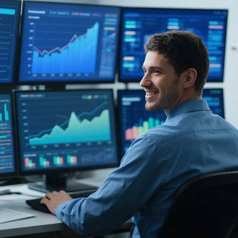 Professional Data Analysis