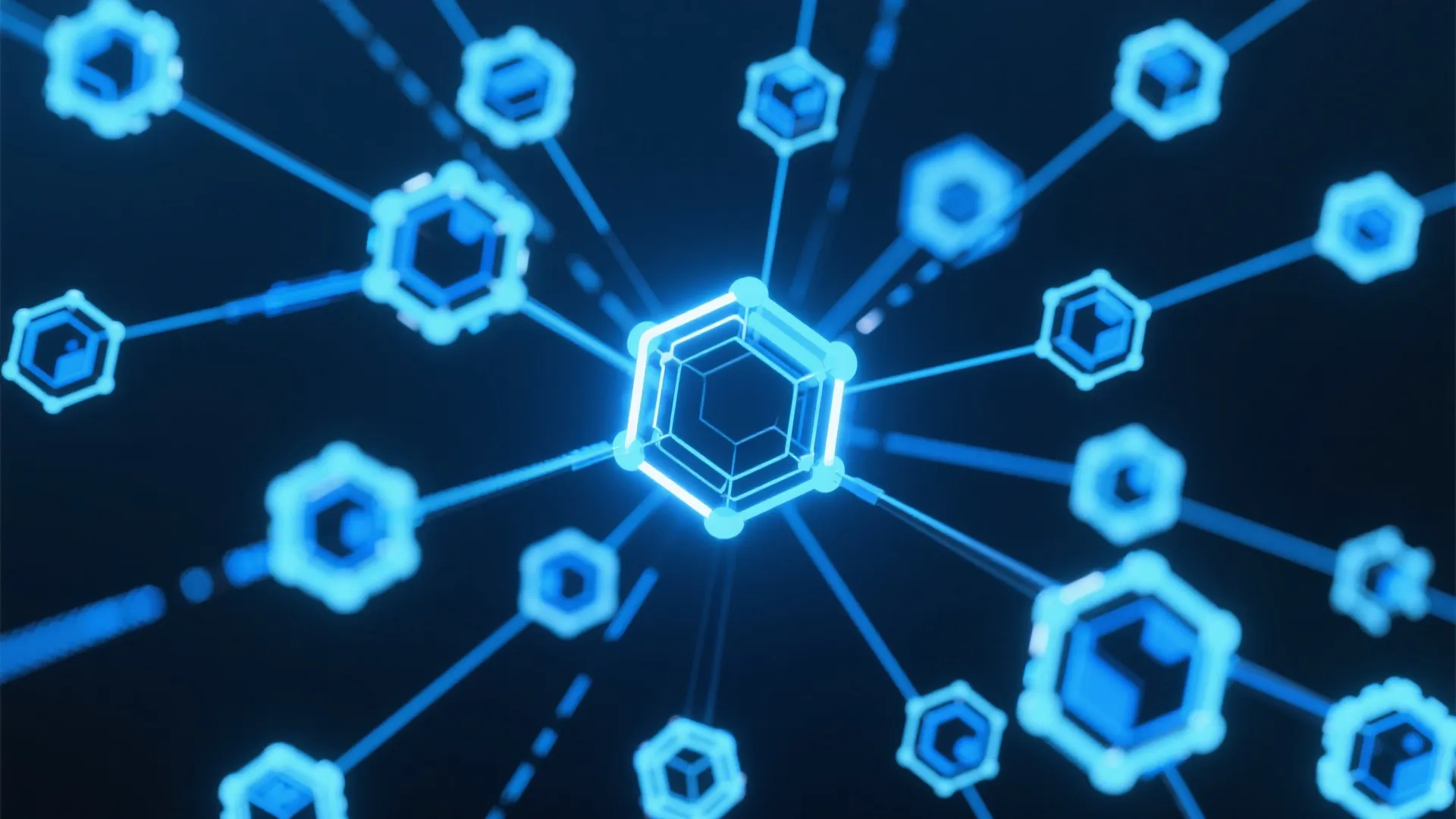 Data Network Background