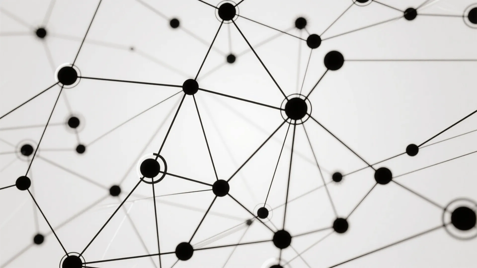 Network Background