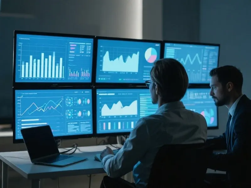 Data Analysis Team